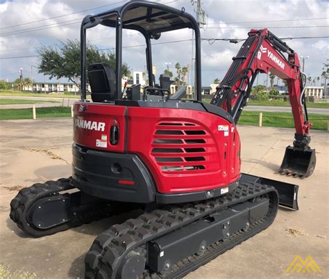 yanmar 50 excavator|yanmar vio50 6a mini for sale.